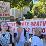 Aubagne : la gratuité des transports en commun remise en question par les élus locaux