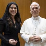 Léon XIV et Maria Montserrat Alvarado renforcent le conservatisme aux États-Unis.