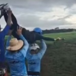Une jeune femme de 21 ans meurt lors d’un saut à l’élastique en raison d’un équipement défectueux.