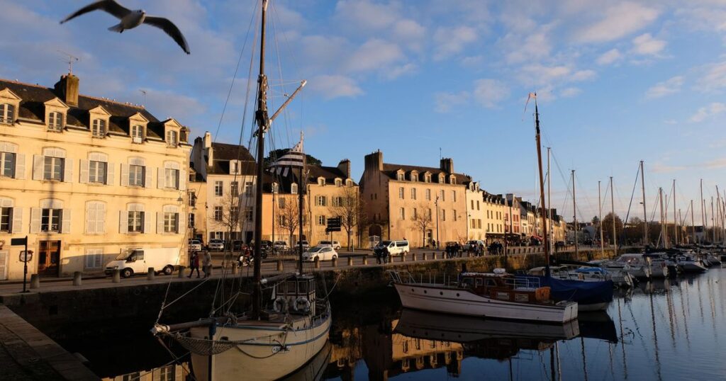 Rencontres et échanges à Vannes entre acteurs économiques et institutionnels du secteur maritime