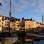 Rencontres et échanges à Vannes entre acteurs économiques et institutionnels du secteur maritime