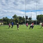 Montech : Un programme sportif favorise l&rsquo;insertion professionnelle des jeunes.