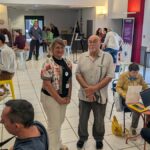 Le Truck de l’emploi à Labastide-Murat facilite l’accès à l’emploi pour les chercheurs.