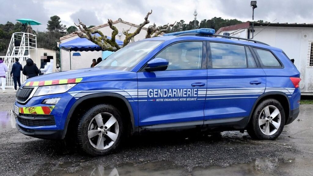 Un nouveau-né abandonné en forêt après un accouchement à domicile par une jeune femme.