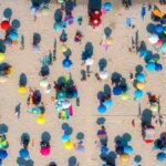 Une nouvelle vague de chaleur attendue en France avec des températures dépassant 36 °C.