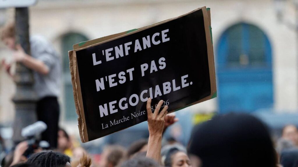 Affaire Lyhanna : conseils pour rassurer les parents face à l’inquiétude croissante.