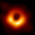 Un trou noir exposé au musée des sciences de Paris attire l&rsquo;attention des astrophysiciens.