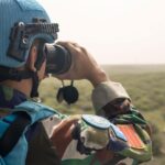 Intensification des activités militaires israéliennes au Liban : tensions croissantes sur le terrain.