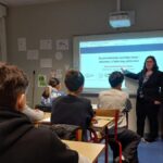 Les enseignants adaptent leurs méthodes face à l’usage de ChatGPT dans l’éducation.