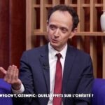 Épidémie d&rsquo;obésité en recul aux États-Unis, selon un nutritionniste français.