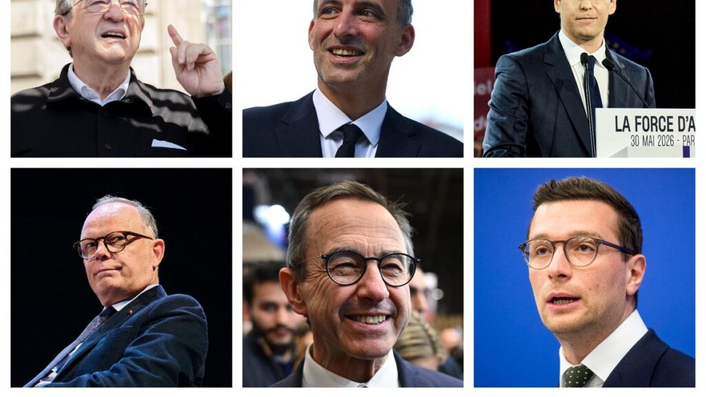 Présidentielle 2027 : propositions des candidats sur l’âge légal et la réforme des retraites