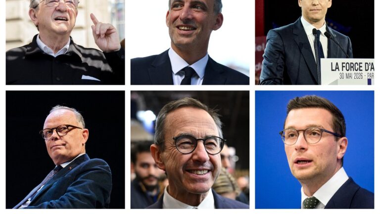 Présidentielle 2027 : propositions des candidats sur l’âge légal et la réforme des retraites