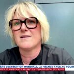 Le surtourisme transforme les villes en musées, alerte Daniel Salmon, sénateur écologiste.