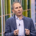 Le PDG d’Amazon alerte sur les modèles Anthropic avant la répression gouvernementale.