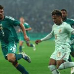 Coupe du monde 2026 : Deschamps aligne un onze stable pour France – Sénégal.