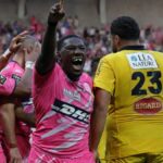 Stade Français : un joueur remercie Jésus-Christ après la victoire en barrage contre La Rochelle