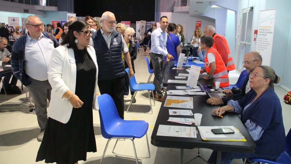 Lavelanet : France Travail organise un forum pour favoriser l’emploi local.