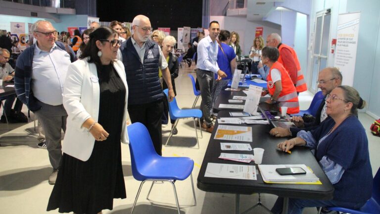 Lavelanet : France Travail organise un forum pour favoriser l’emploi local.