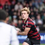 Paul Costes en route vers le Racing, son départ de Toulouse se précise