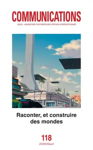 Raconter et construire des mondes : les nouvelles approches des institutions culturelles.