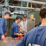 Airbus annonce 200 recrutements en Occitanie pour soutenir sa croissance.