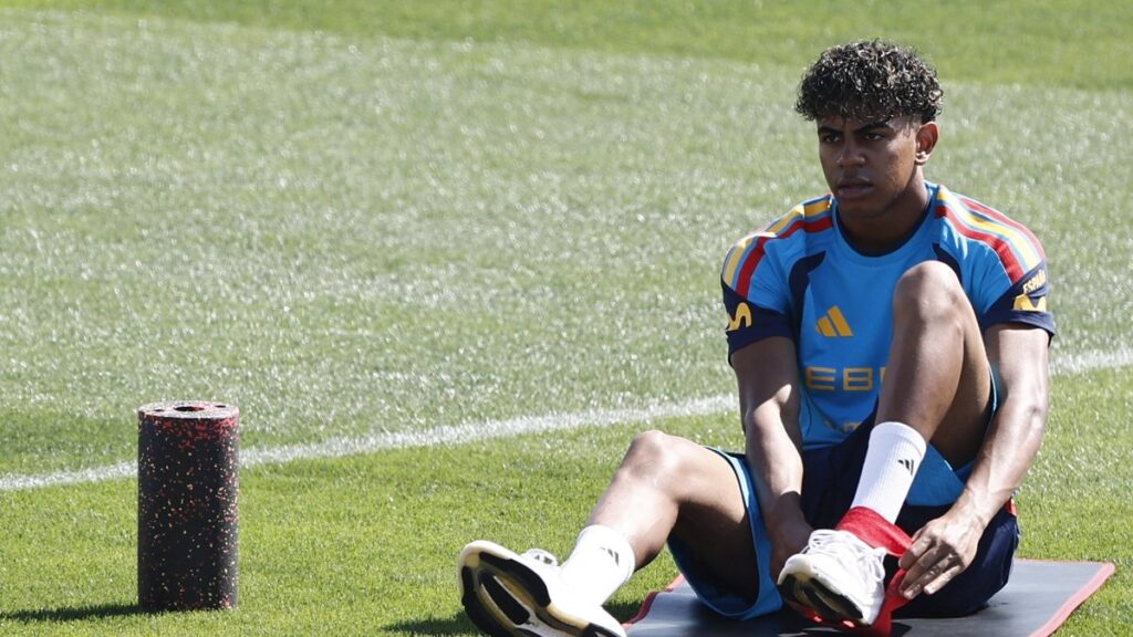 Coupe du monde : Lamine Yamal blessé, la Suède et la Côte d’Ivoire s’imposent, Iran en lice