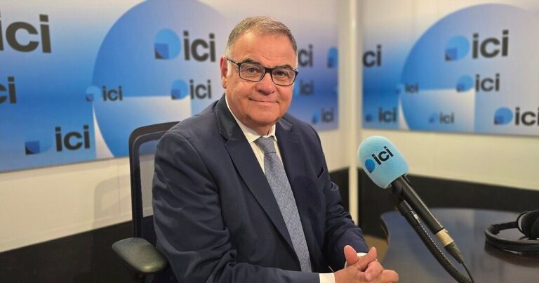 Pierre-Paul Léonelli affirme que Les Républicains restent actifs dans les Alpes-Maritimes