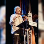 Boualem Sansal, écrivain algérien, critique les tensions culturelles en Europe.