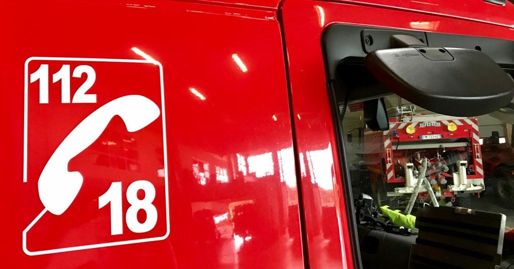 Un ouvrier de 49 ans gravement blessé sur un chantier à Antibes, enquête en cours.