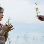 La transmission du savoir comme levier essentiel pour le désir de vivre selon Rey et Sarthou-Lajus.
