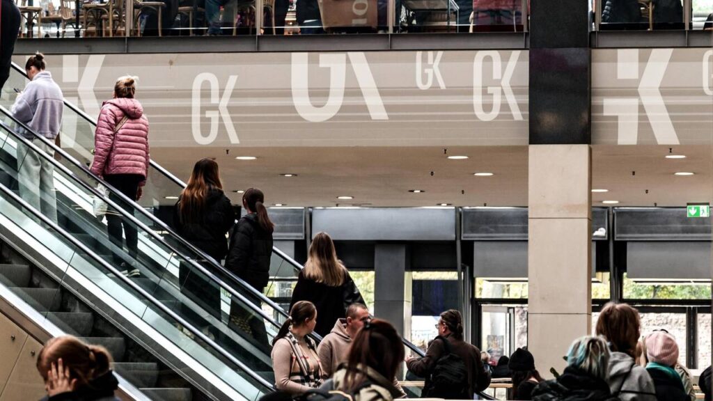 L’économie polonaise en pleine croissance réduit l’émigration des plombiers vers l’Europe de l’Ouest.