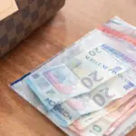 Près de 3 millions d’euros saisis dans un réseau de blanchiment d’argent à Marseille