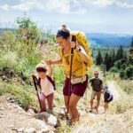 Six conseils pratiques pour un voyage itinérant en famille en France