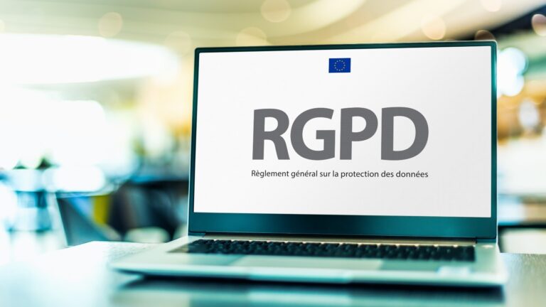RGPD et cybersécurité : les PME françaises face à des lacunes persistantes en conformité