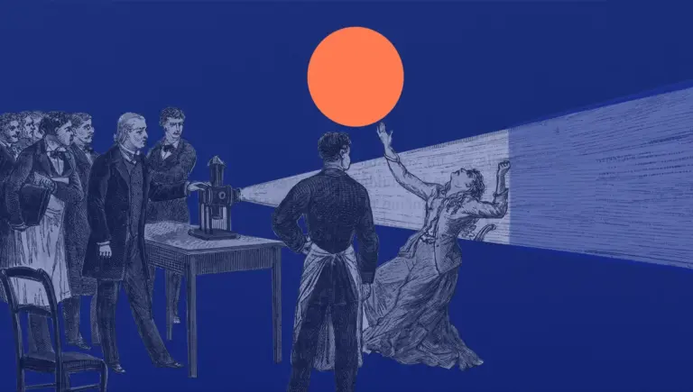 Naissance de la psychiatrie : le podcast Foucault retrouvé explore ses fondements.