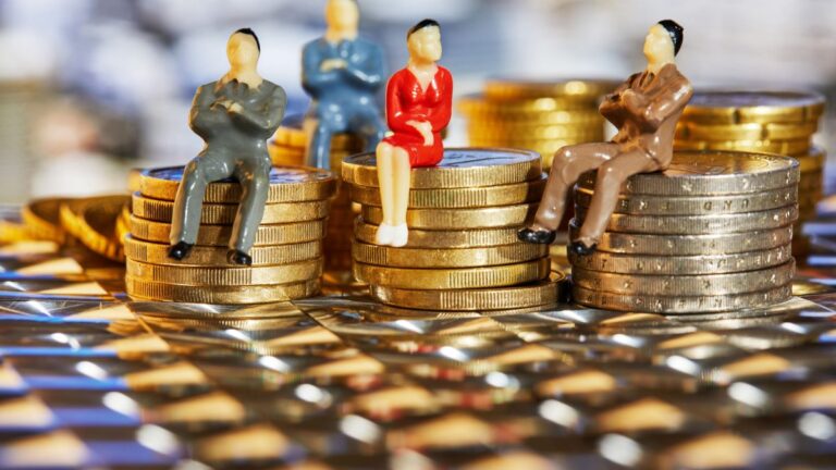 Loi sur la transparence salariale : accès aux salaires des collègues dans le secteur public.