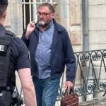 Examen de la demande de libération du docteur Frédéric Péchier par la cour d’appel de Lyon