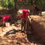 Fouilles archéologiques en Haute-Corse découvrent des vestiges antiques inattendus