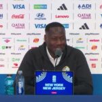 Pape Thiaw appelle à la présence des supporters lors des prochains matchs de l’équipe.