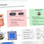 Des scientifiques développent un thermomètre miniature à avaler pour surveiller la température corporelle.
