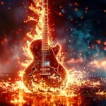 Vague de chaleur affecte le Hellfest, perturbant les conditions de sécurité des festivaliers.