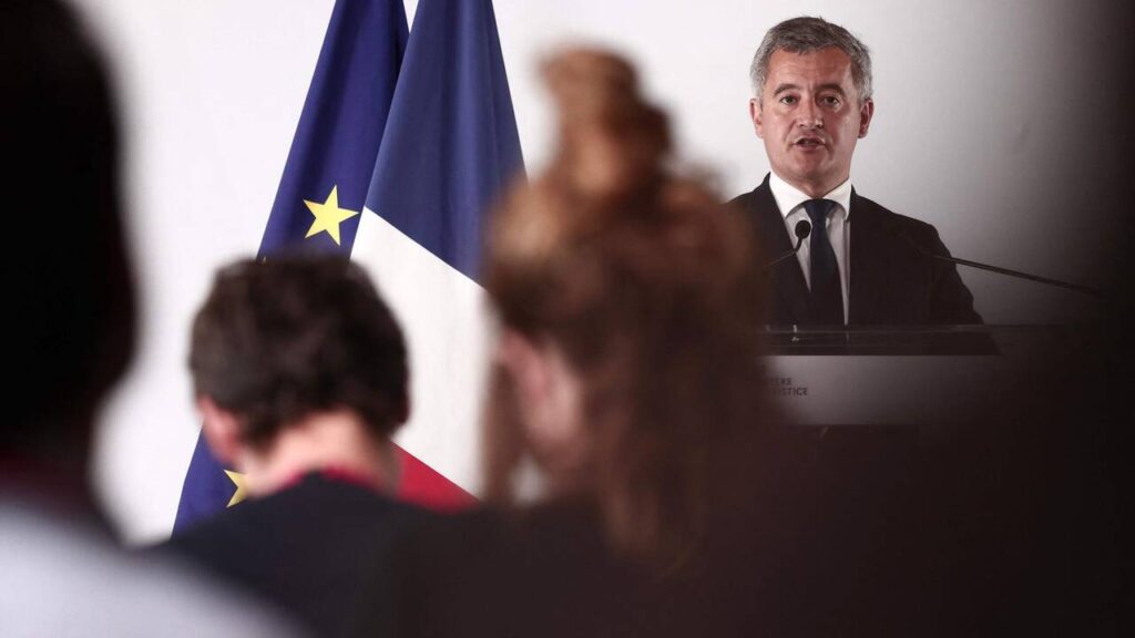 Affaire Lyhanna : le gouvernement français réaffirme son engagement envers la justice.
