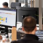 En Suisse, un emploi sur quatre est concerné par l’intelligence artificielle.