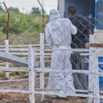 Ebola en RDC : la Croix-Rouge avertit d&rsquo;une prolongation possible de l&rsquo;épidémie d&rsquo;un an.