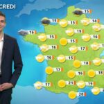 Canicule en France : la température augmente significativement ce mercredi.