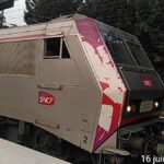 Retard de près de 5 heures pour un train Intercités de nuit entre Paris et Toulouse, passagers en colère.