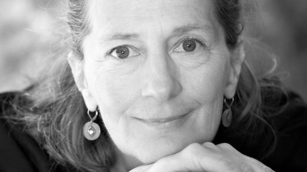 « Meredith Hall explore le chagrin dans son ouvrage ‘Sans carte ni boussole’ »