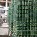 Le syndicat CGT de Perrier affirme son indépendance face à Nestlé et aux consommateurs.