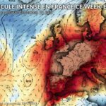 Canicule à Paris : un record mensuel de chaleur pourrait être atteint dans les jours à venir.