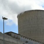 Près de 6 milliards d’animaux aquatiques tués chaque année par les centrales nucléaires en France.